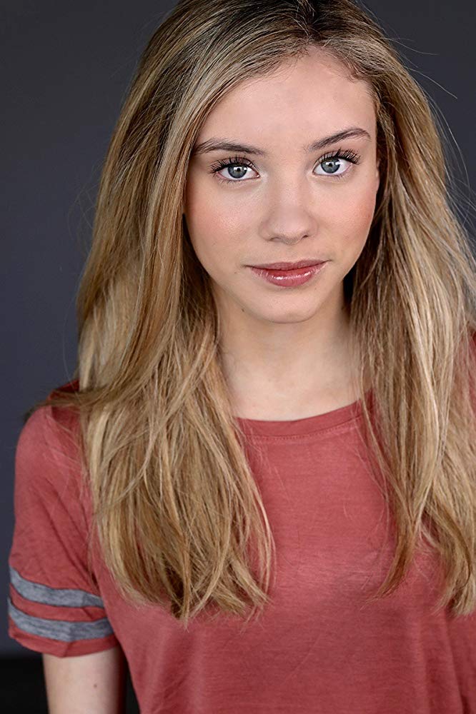 Picture of Jessica Treska