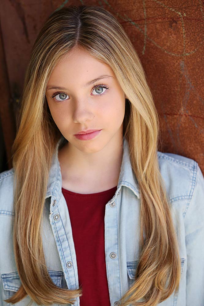 Picture of Jessica Treska