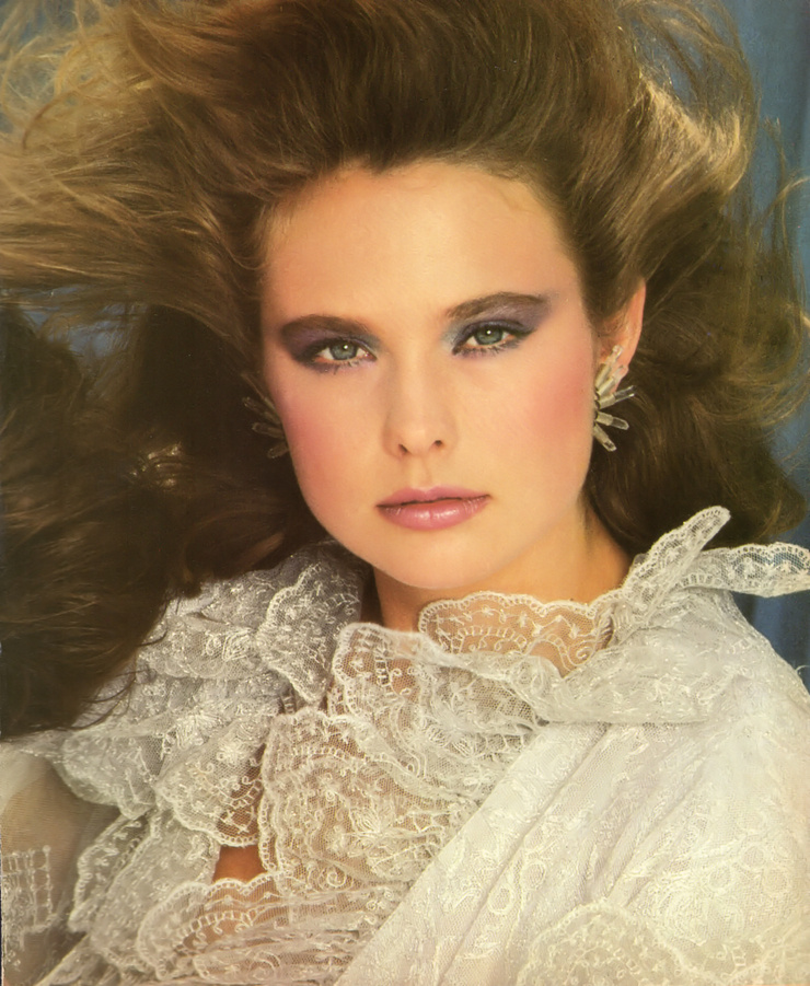 Nancy DeWeir