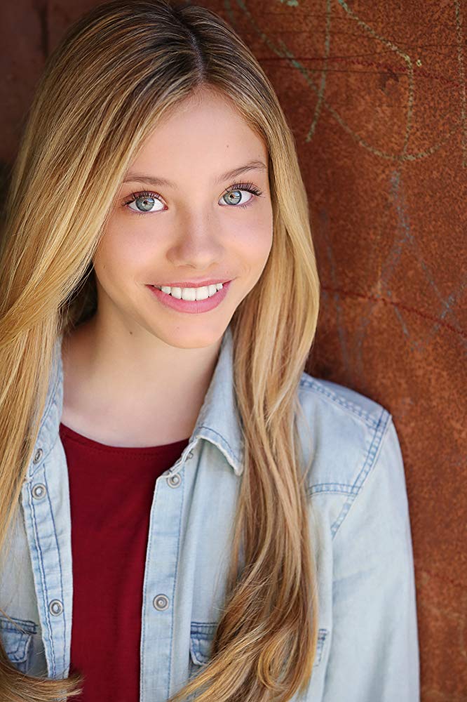 Jessica Treska image