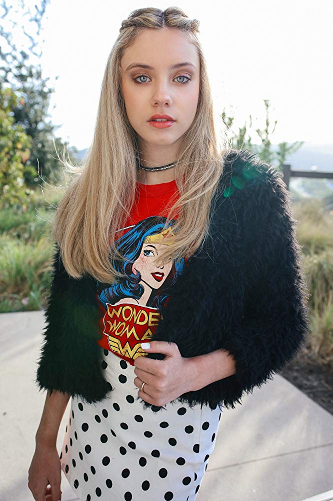 Image of Jessica Treska