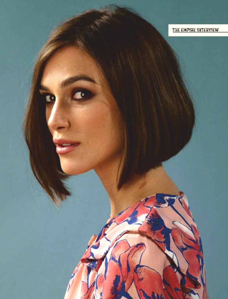 Keira Knightley