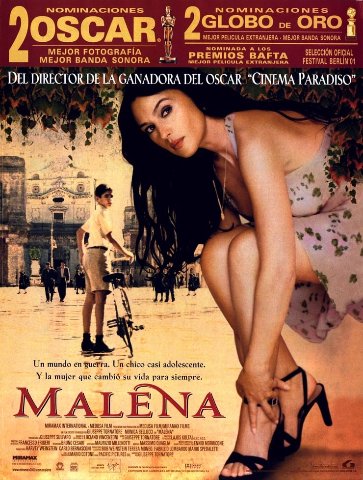 Malèna