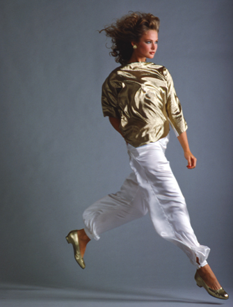Nancy DeWeir