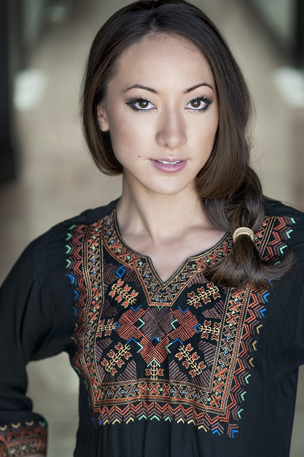 Faye Viviana