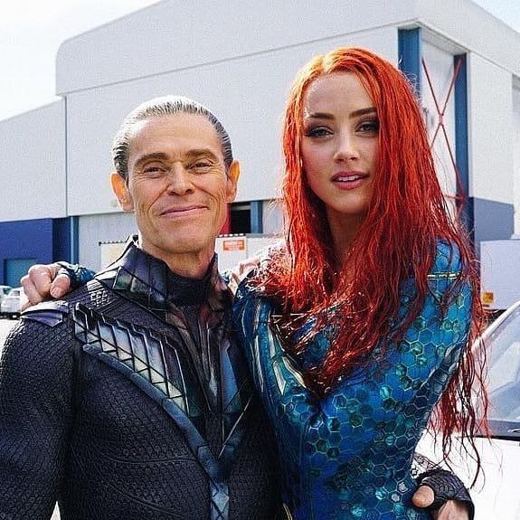 Aquaman
