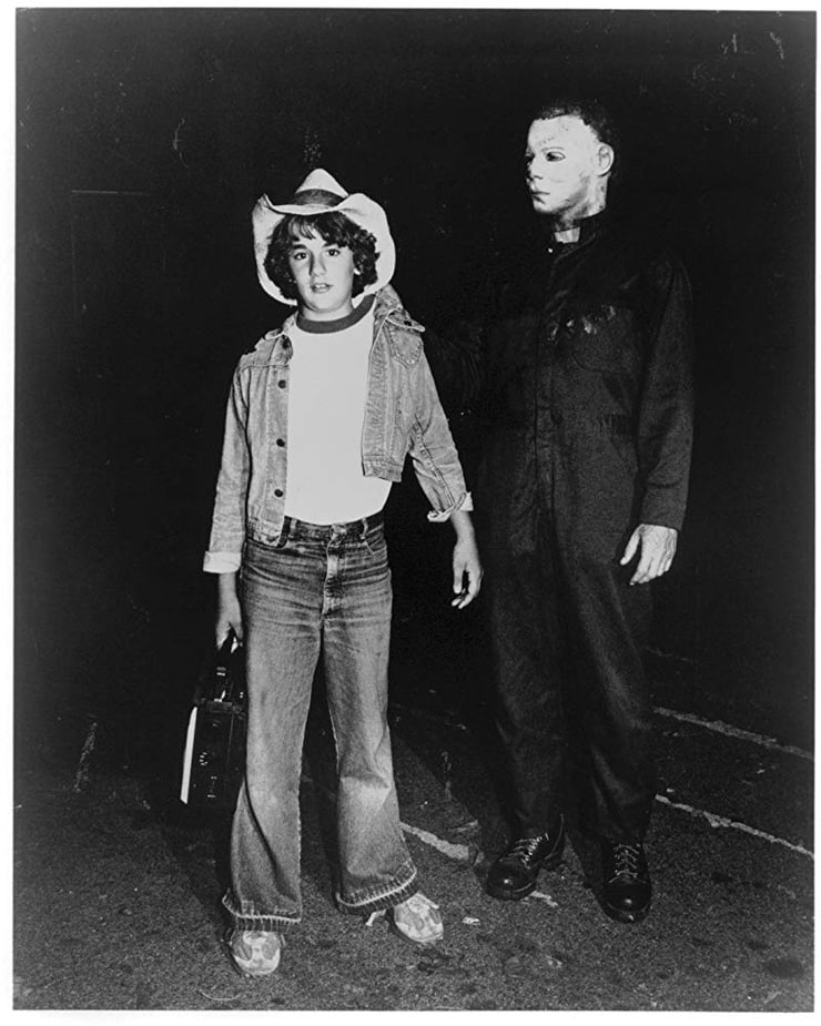 Halloween II