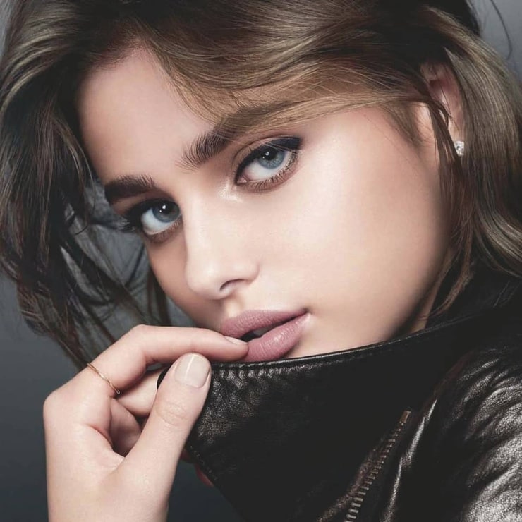 Taylor Marie Hill