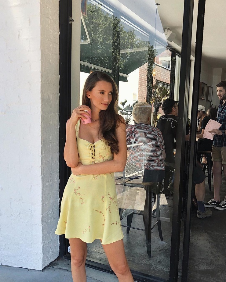 Kaitlyn Ridge Kaitlyn Ridge