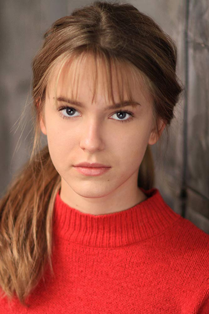 Hannah Westerfield