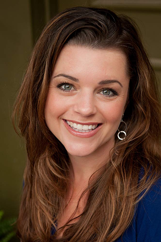Mindy Raymond