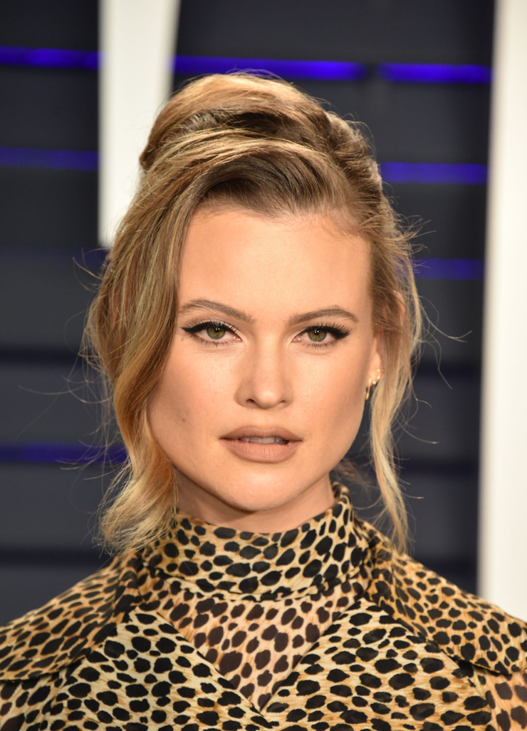 Behati Prinsloo Behati Prinsloo
