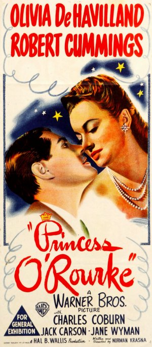 Princess O'Rourke