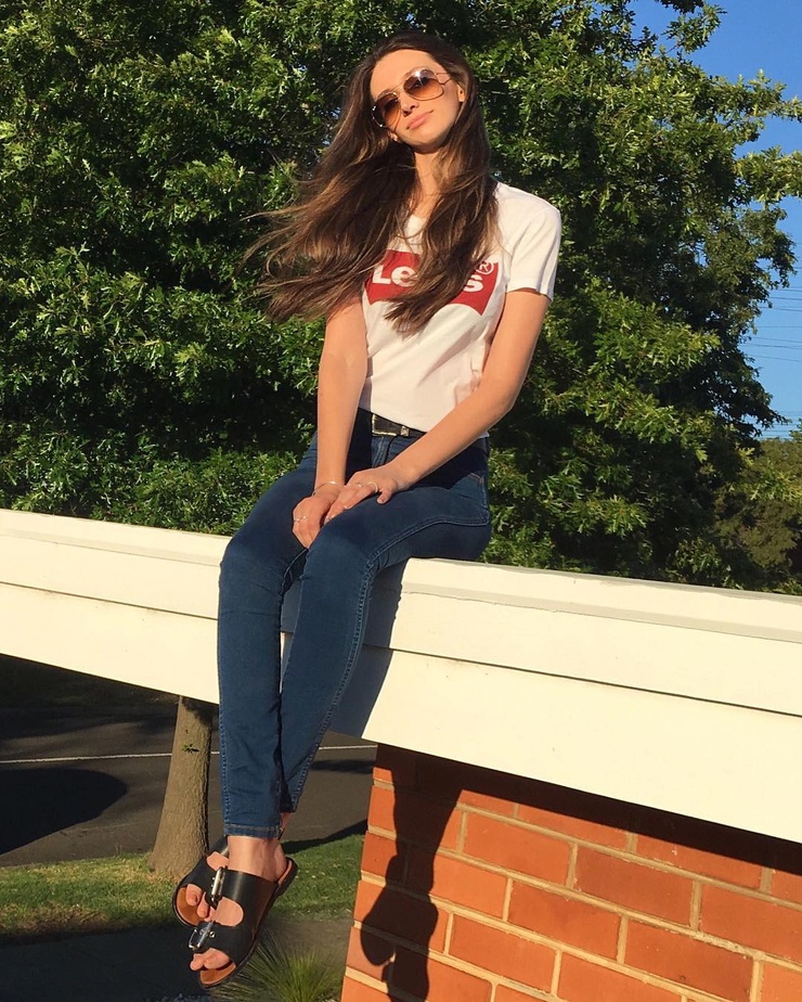 Kaitlyn Ridge