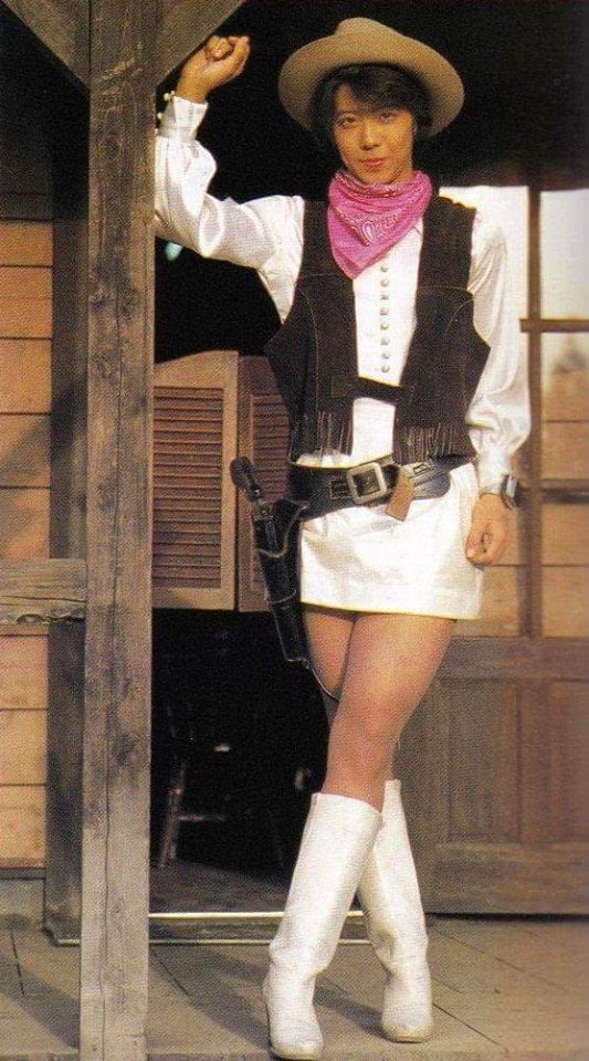 Mai Tsubasa