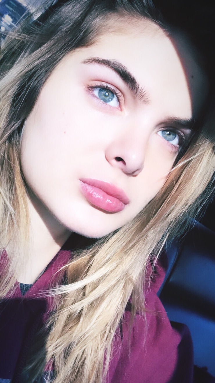 Brighton Sharbino