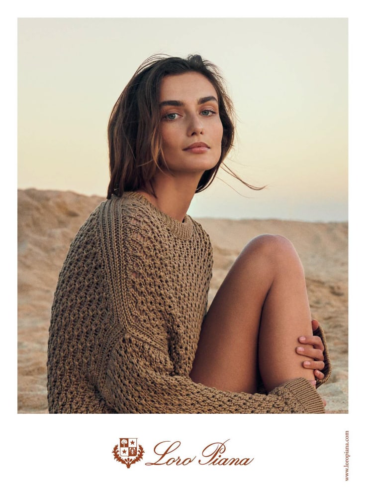 Andreea Diaconu Andreea Diaconu
