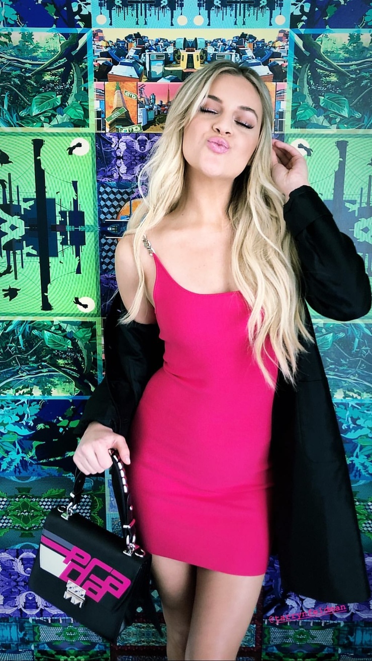 Kelsea Ballerini
