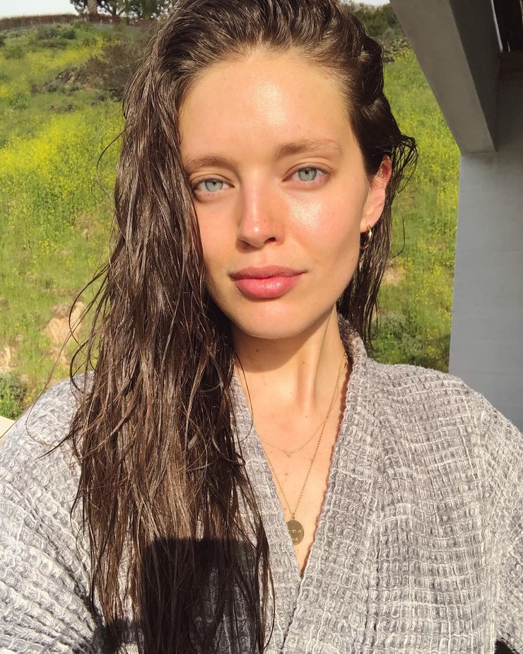 Emily Didonato