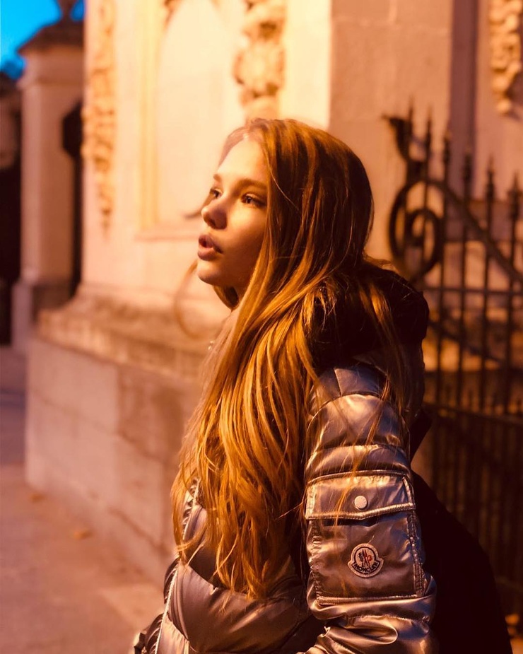 Sofia Razuvaeva