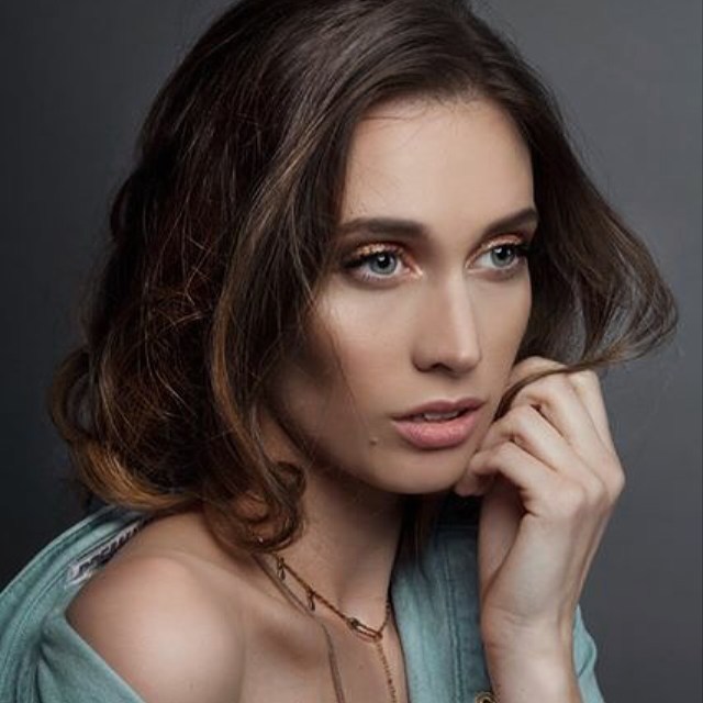 Picture of Kaitlyn Ridge