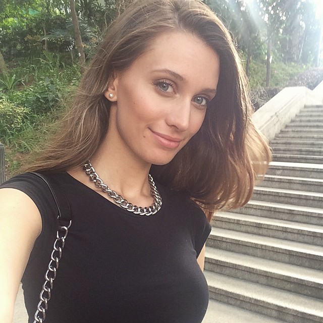 Kaitlyn Ridge