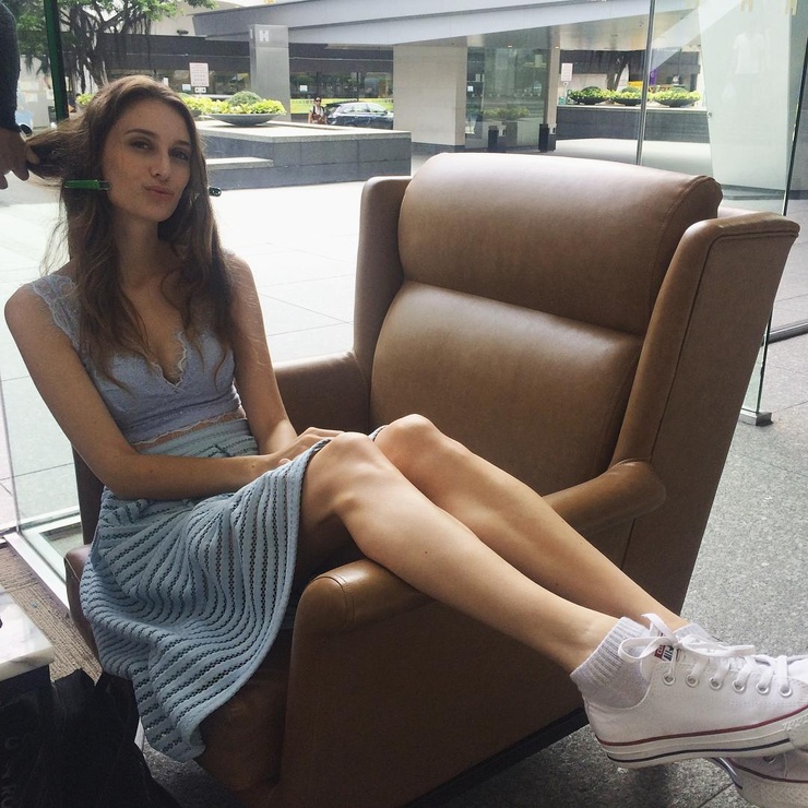Kaitlyn Ridge