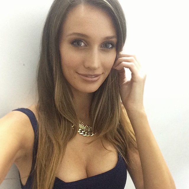 Kaitlyn Ridge