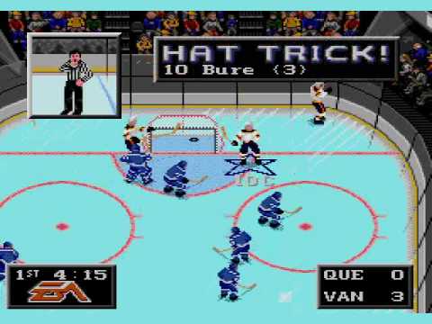 NHL '94