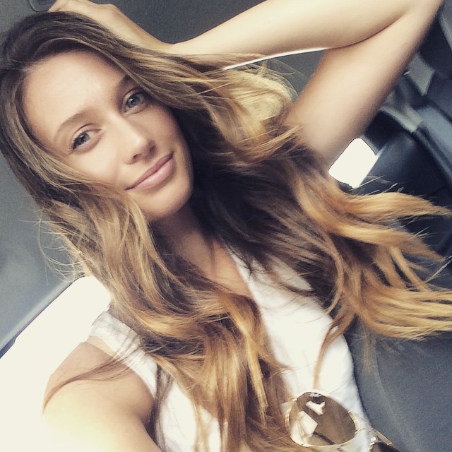 Kaitlyn Ridge
