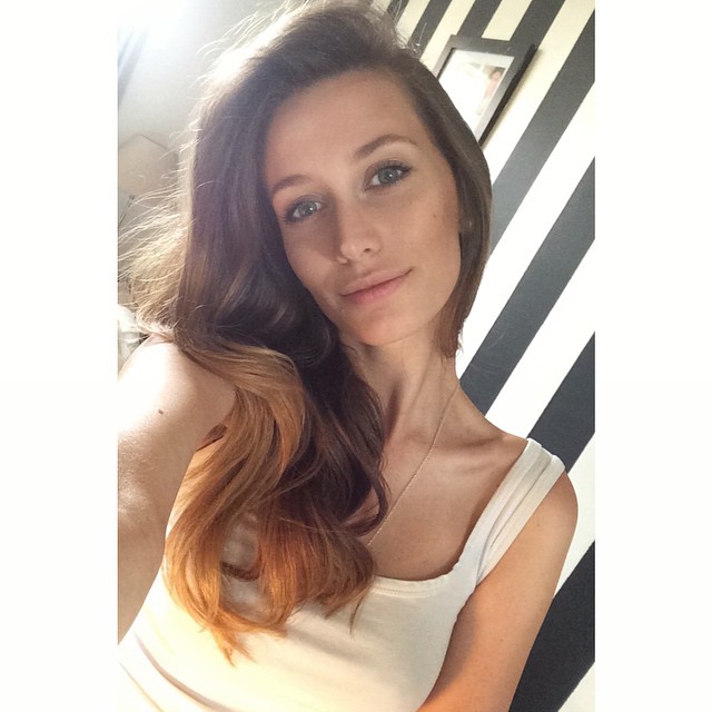 Kaitlyn Ridge