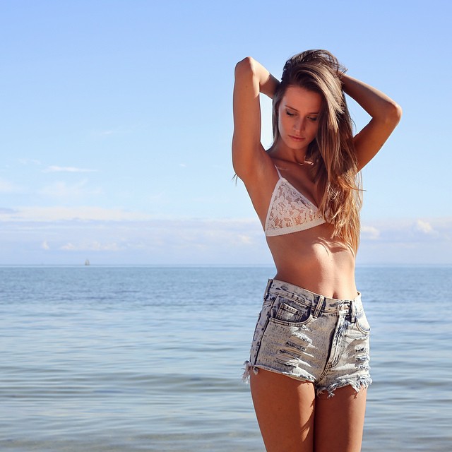 Kaitlyn Ridge Kaitlyn Ridge