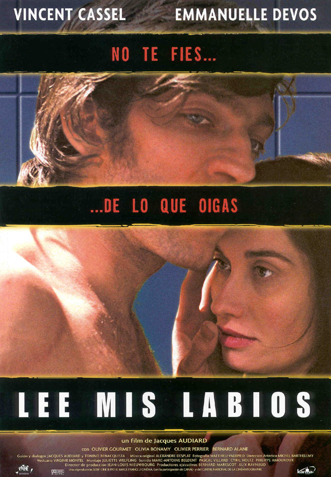 Read My Lips (2001)
