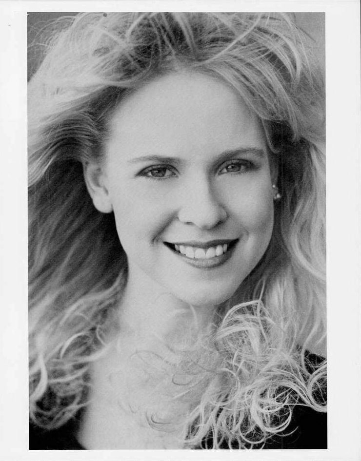 Brooke Theiss