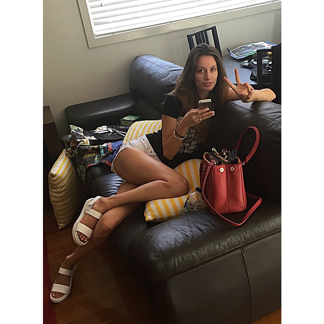 Kaitlyn Ridge