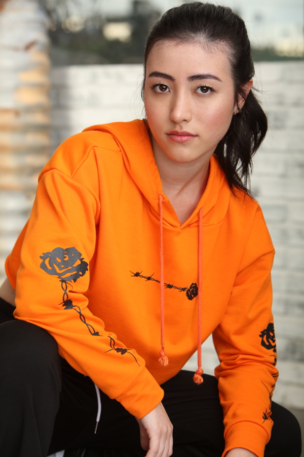 Kristen Li Kristen Li