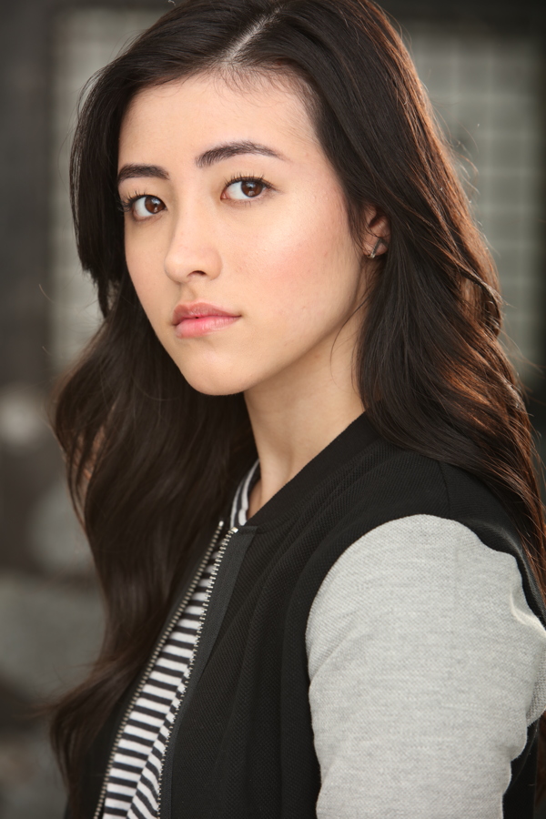 Kristen Li