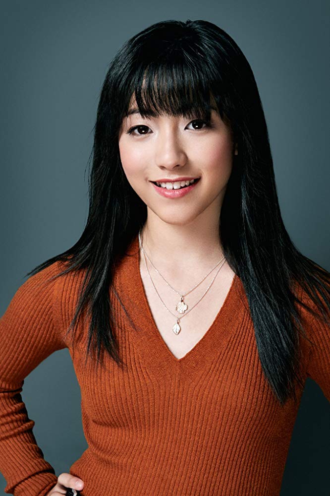 Kristen Li Kristen Li
