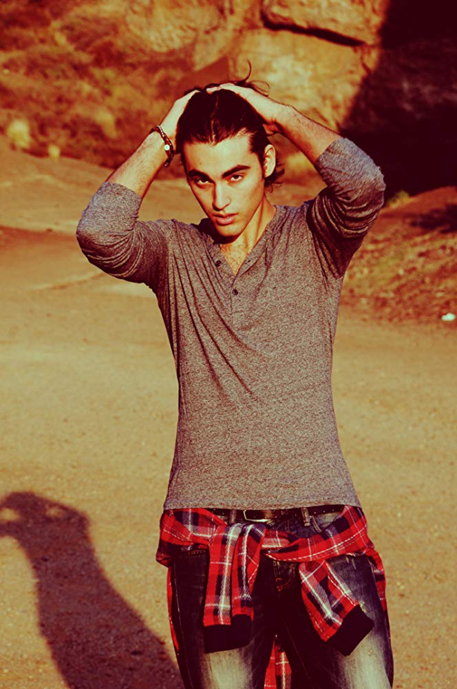 Picture of Blake Michael