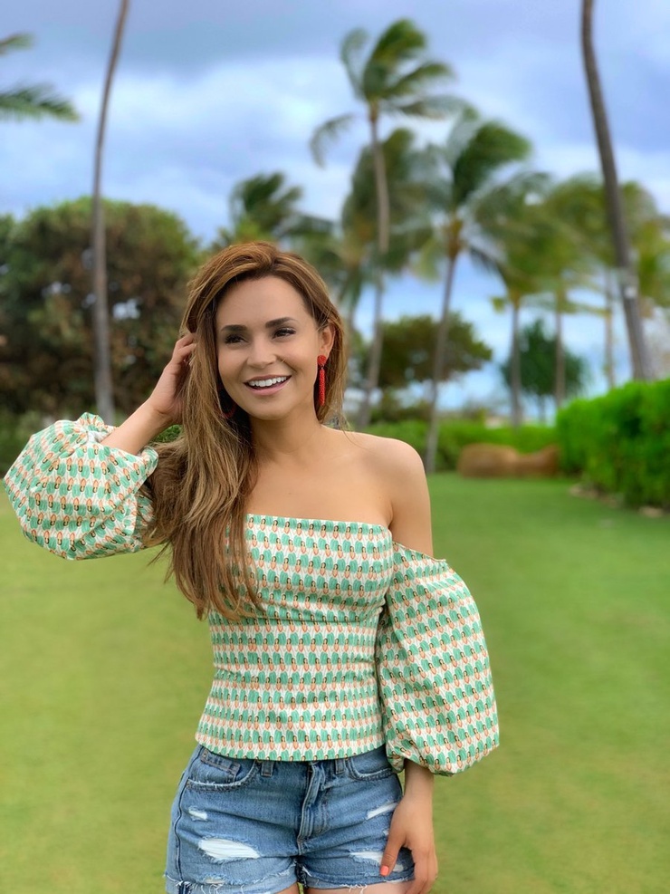 Rosanna Pansino Rosanna Pansino