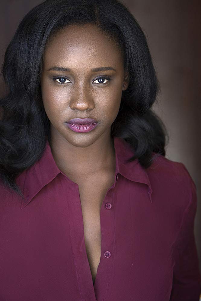 Joy Brunson