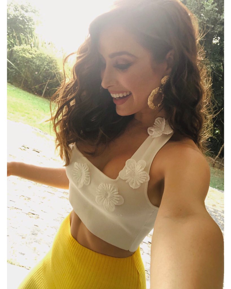 Cynthia Rodríguez