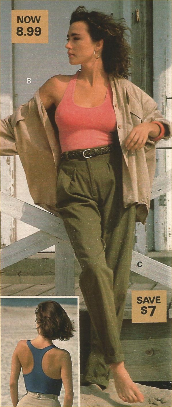Julie Wolfe (II)