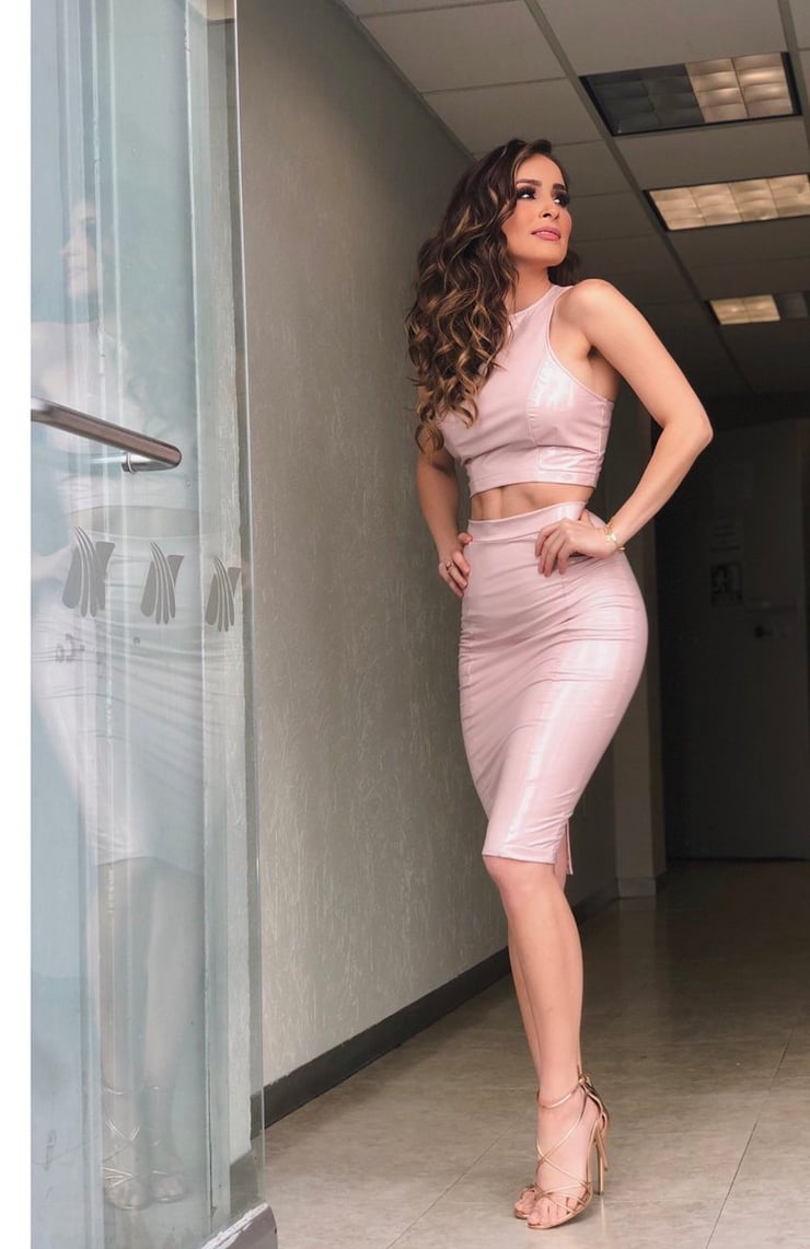 Cynthia Rodríguez