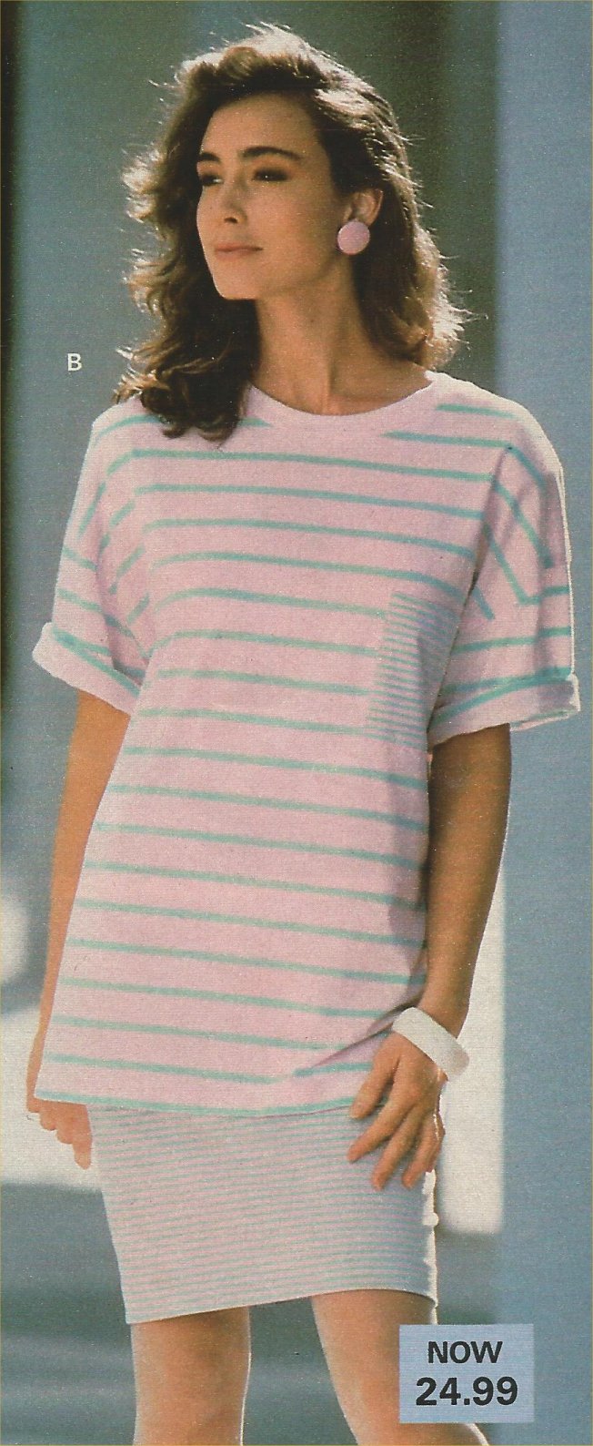 Julie Wolfe (II)