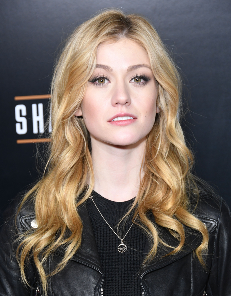 Katherine McNamara