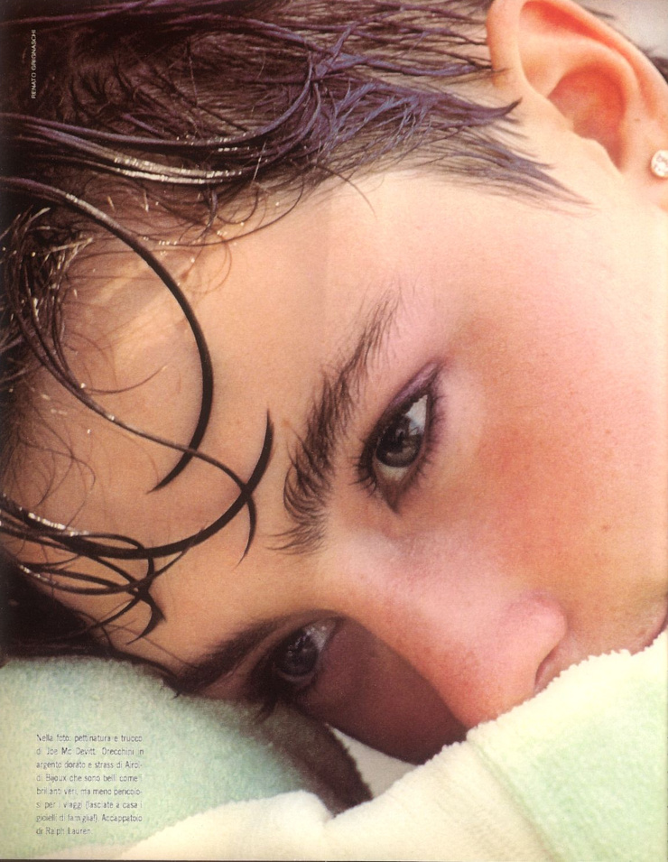 Julie Wolfe (II)