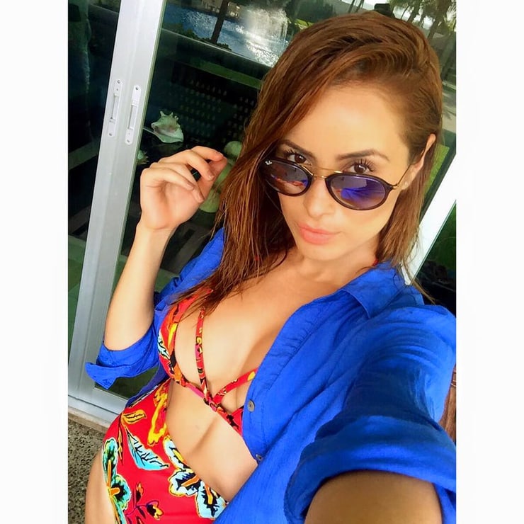 Cynthia Rodríguez