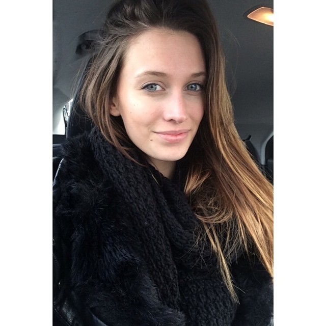 Kaitlyn Ridge