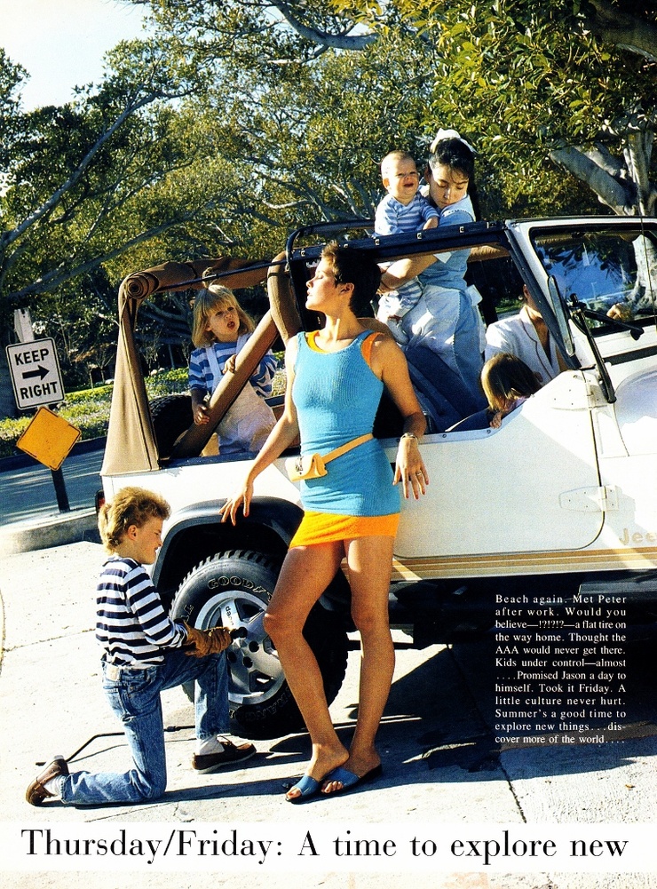 Carey Lowell